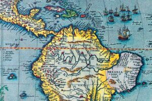 Historia, GeografÃ­a y Ciencias Sociales Quinto BÃ¡sico